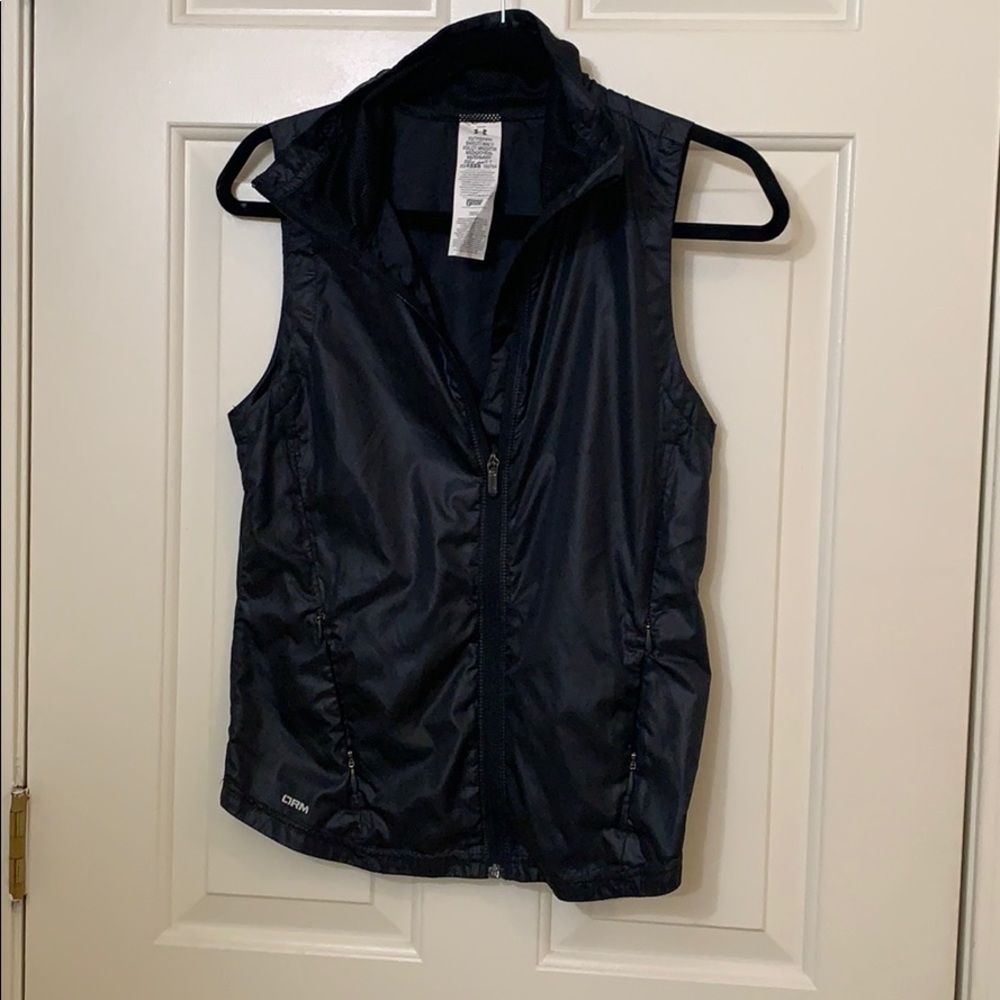 Under Armour Running Vest